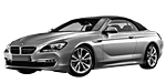 BMW F12 C0383 Fault Code