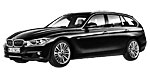 BMW F31 C0383 Fault Code